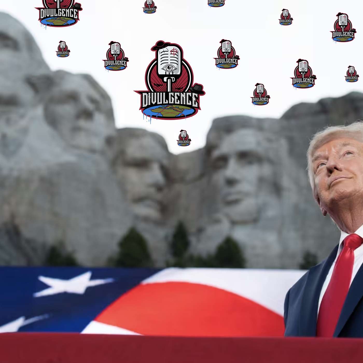 #139: MKUltra Hearing FLOP, Trump STILL Getting Richer + Lost War? w/Adam(TruthDesk) & Habsburg J.W. episode artwork