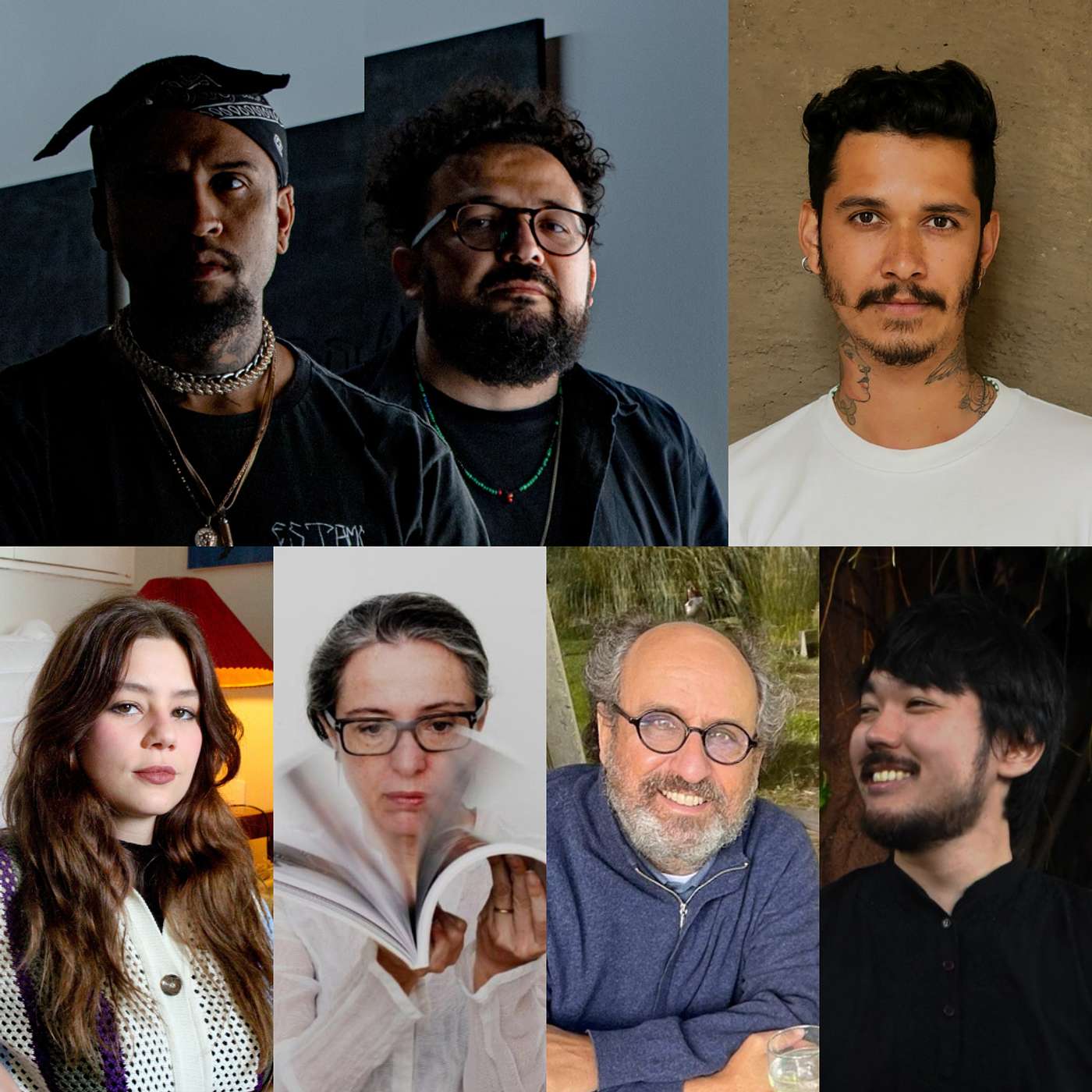 Poéticas do Ruído