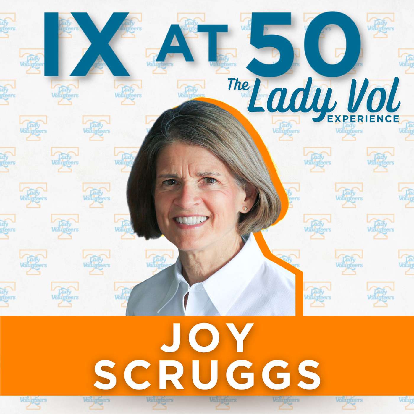 Basketball Before and After Title IX: Joy Scruggs