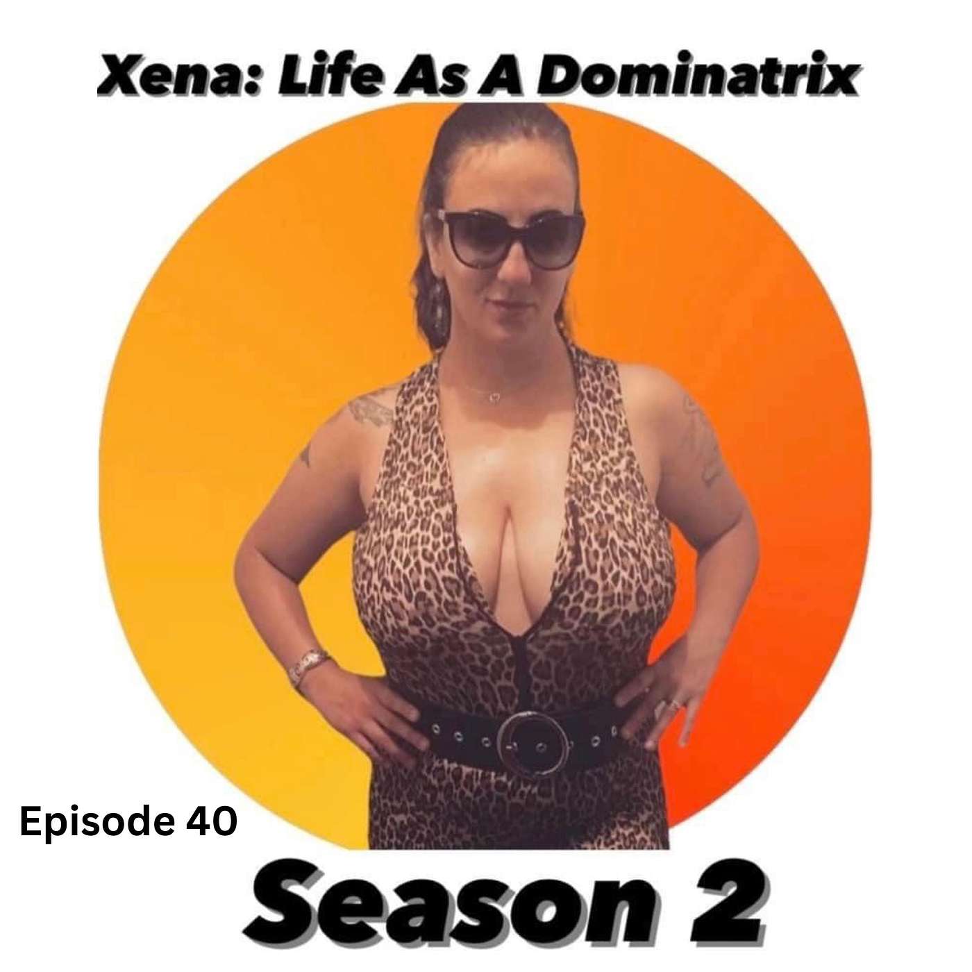 Life As A Dominatrix - Random Topics