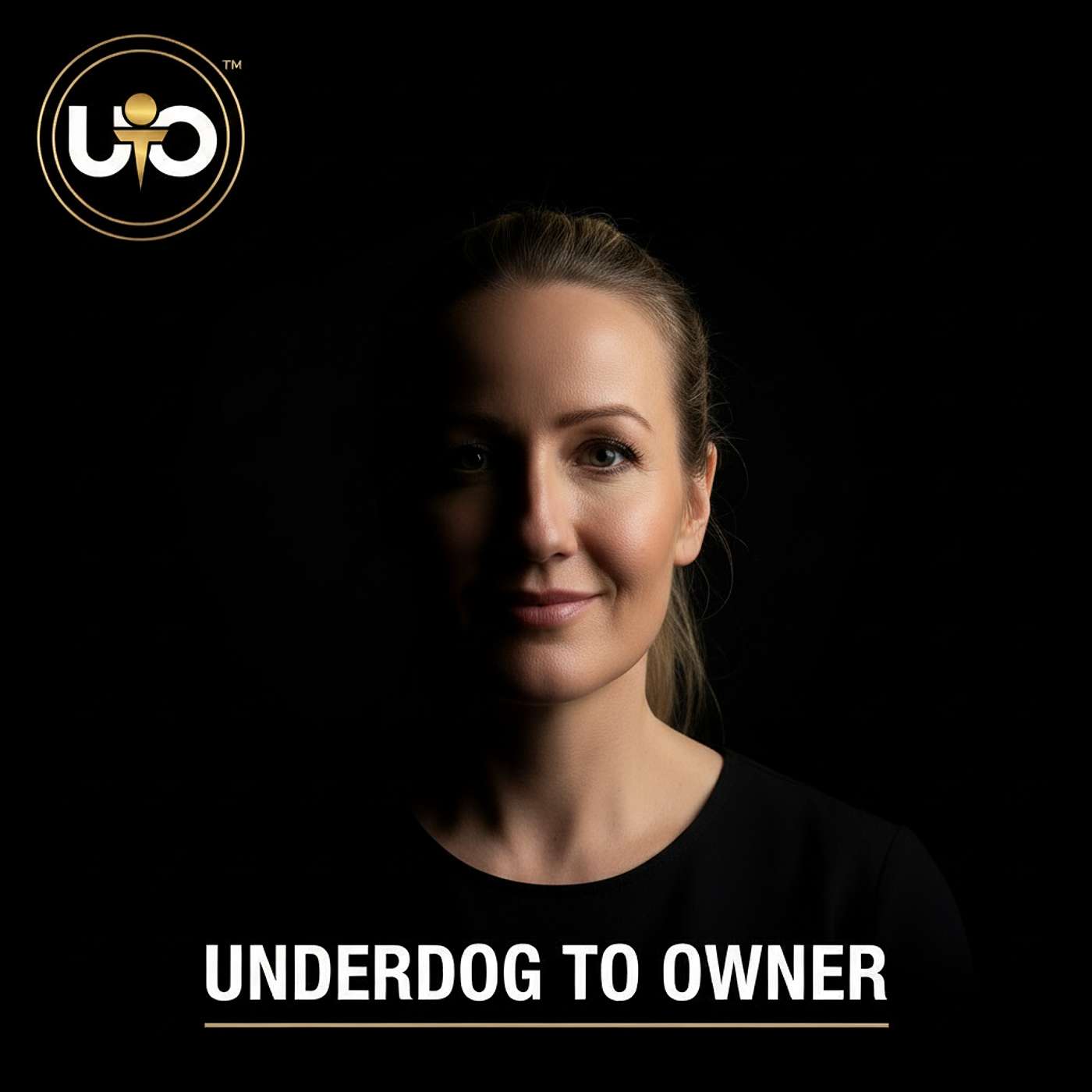 UnderDog To Owner,My Guest Emily Hale, Building a hospitality Brand