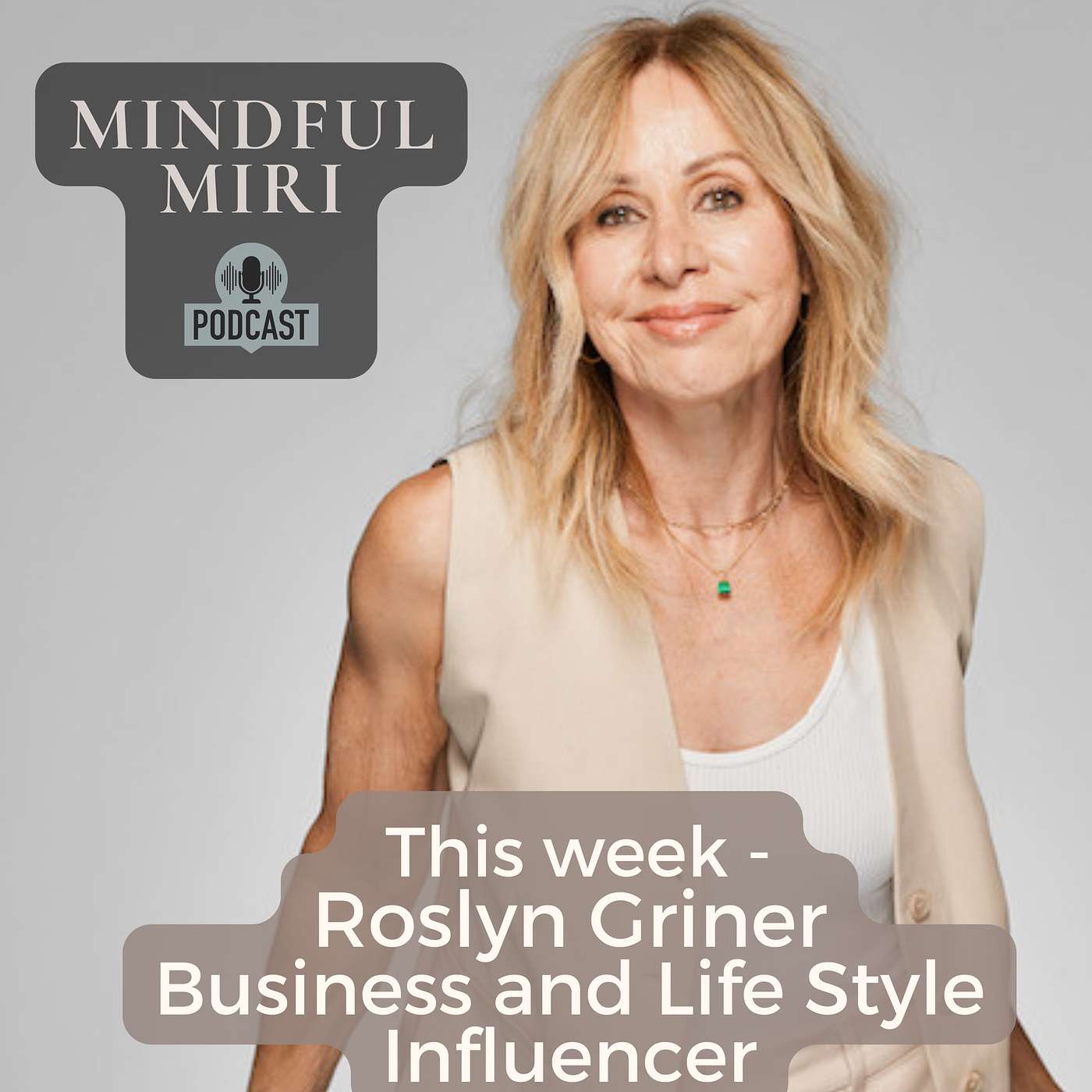 Women in Beauty and Fashion With Roslyn Griner Business and Life Style Influencer