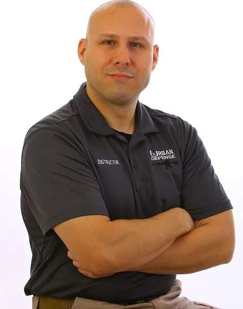 Duane Urban