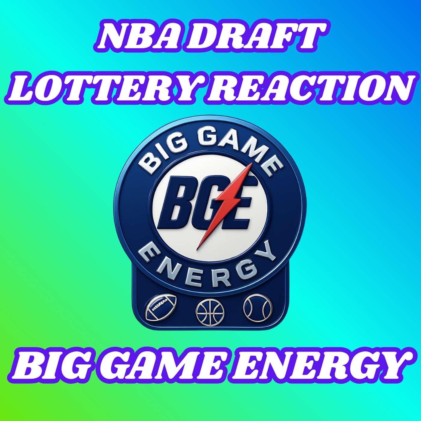 Big Game Energy Sports