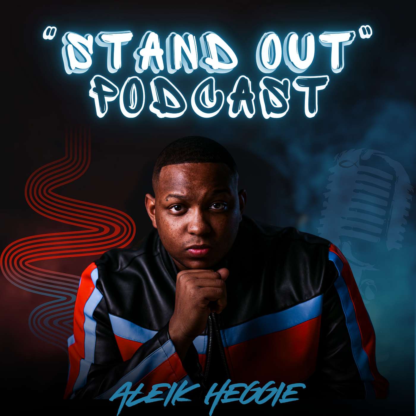 Stand Out Podcast