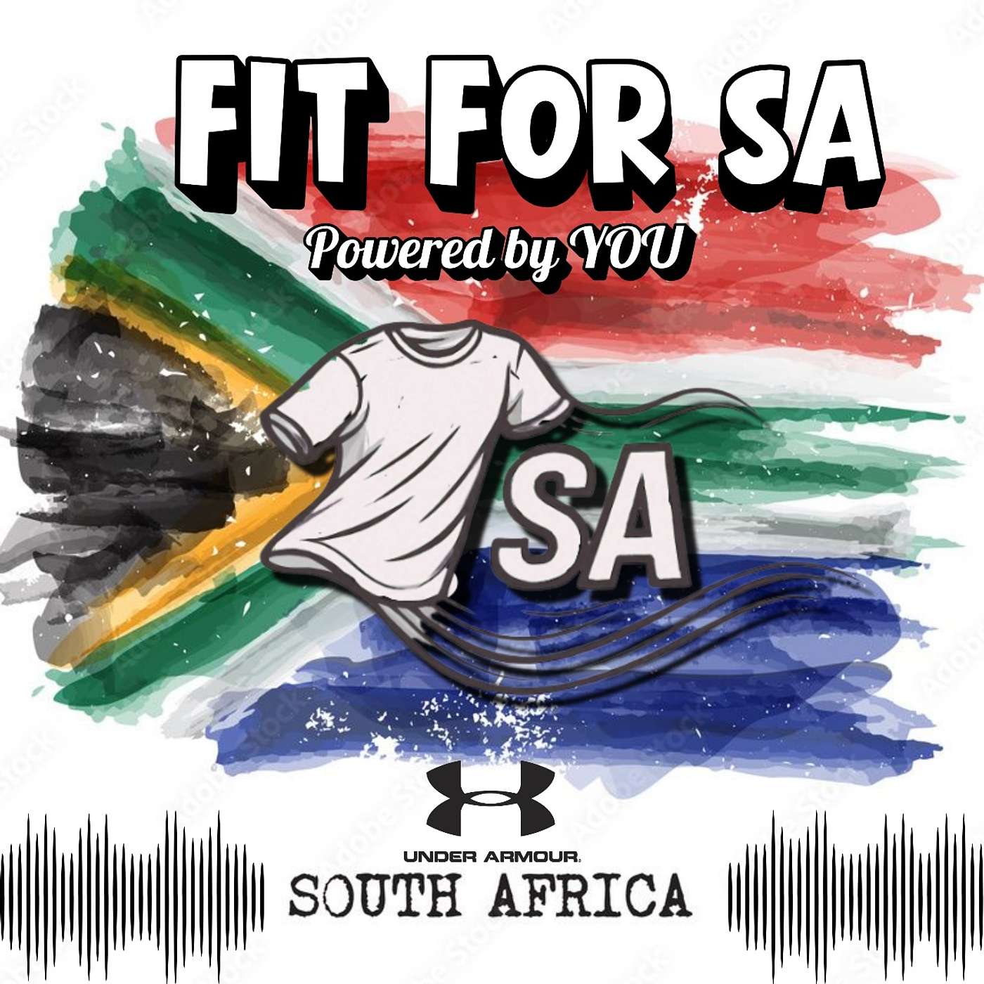 Fit for SA  UA-SA