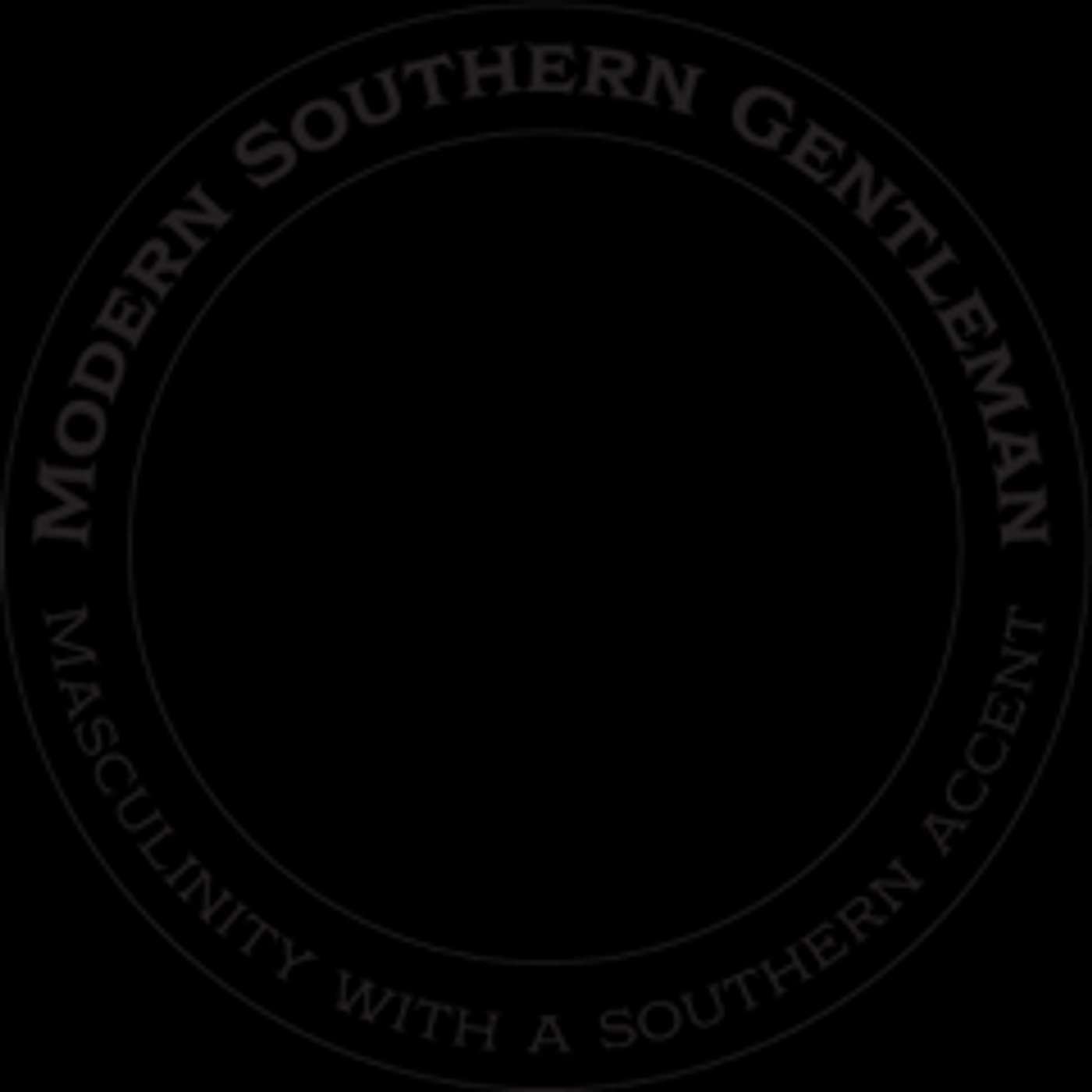 The Modern Southern Gentleman