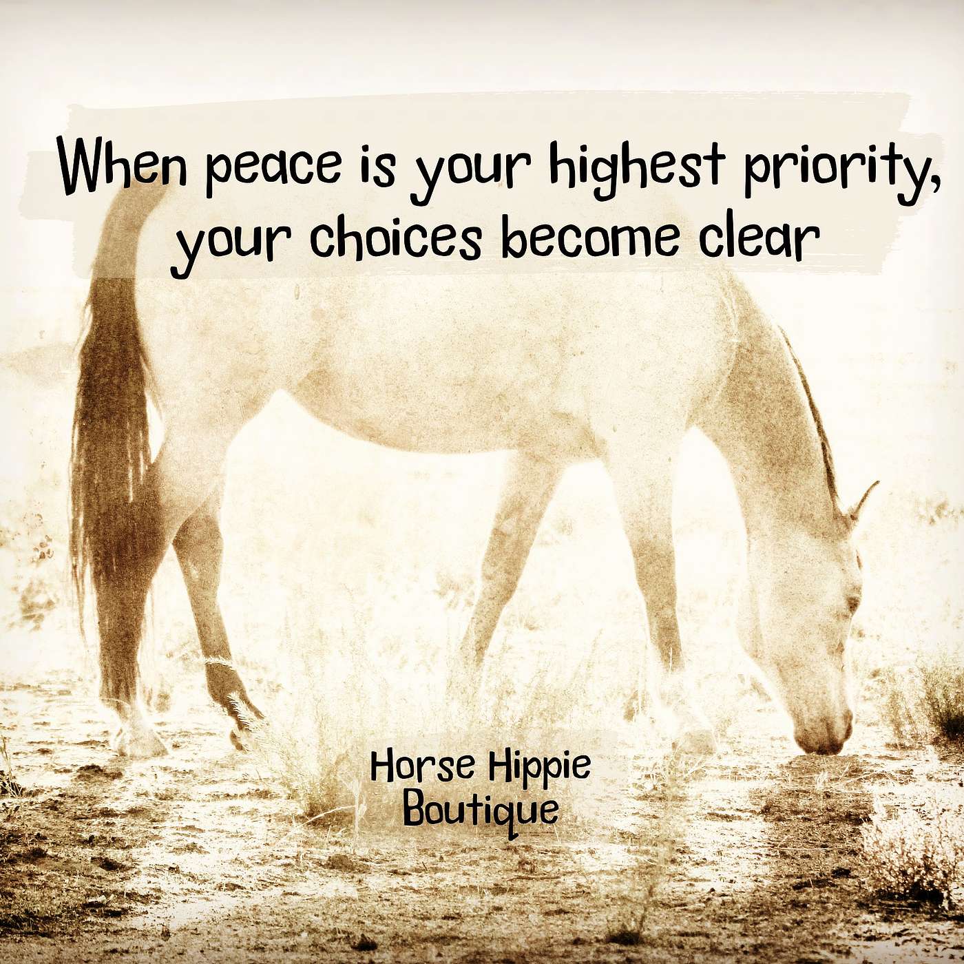 Choose Peace episode artwork