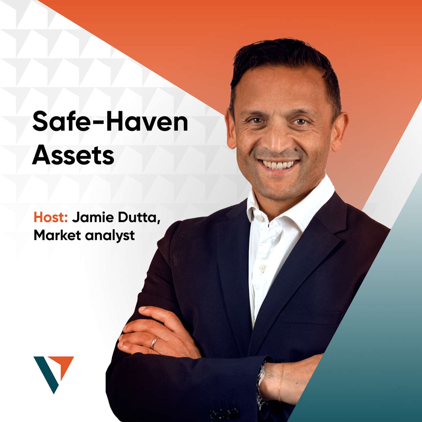 The Vantage Markets Podcast