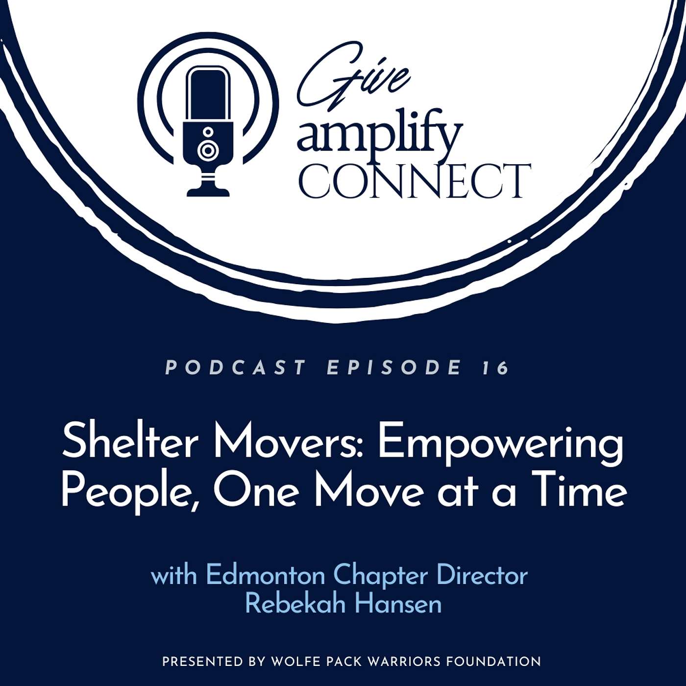 Shelter Movers: Empowering People, One Move at a Time