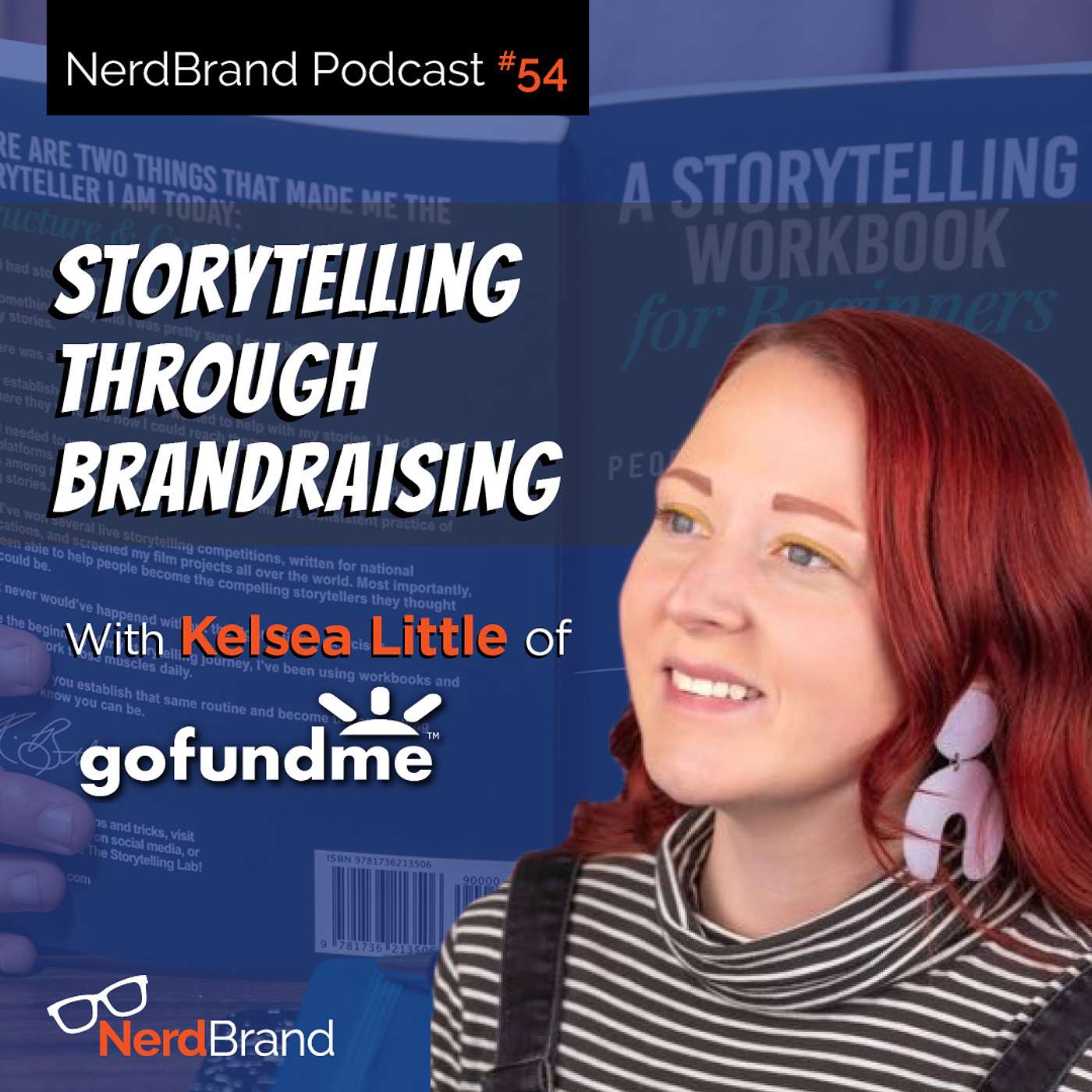 NerdBrand Podcast