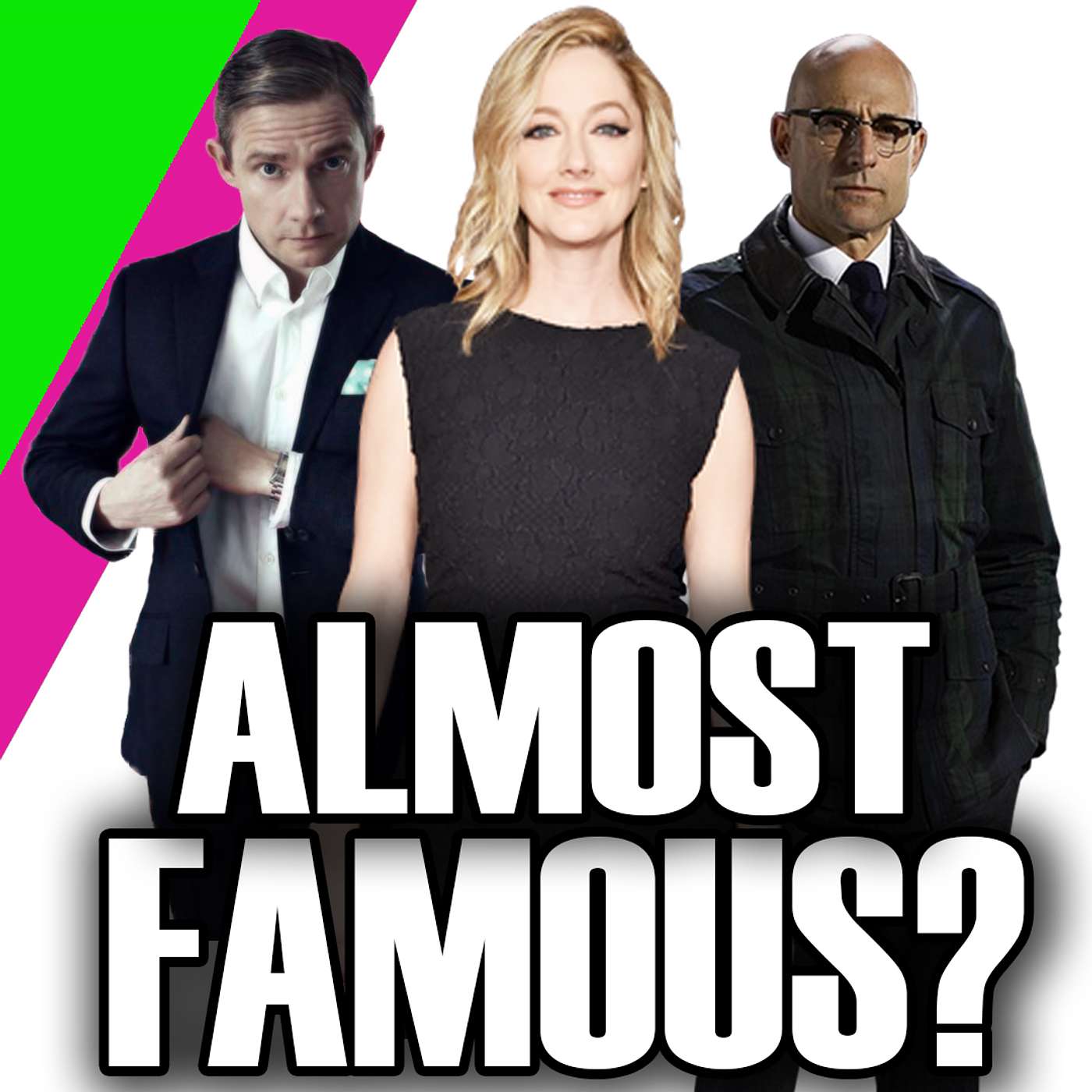 Not Quite Famous
