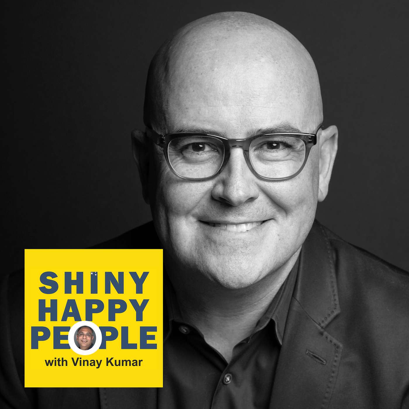 Ep 179: Steve Brown on the AI Ultimatum