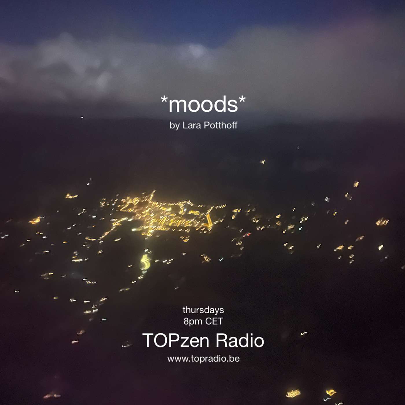 *moods* by Lara Potthoff @ TOPzen Radio 26.02.2026