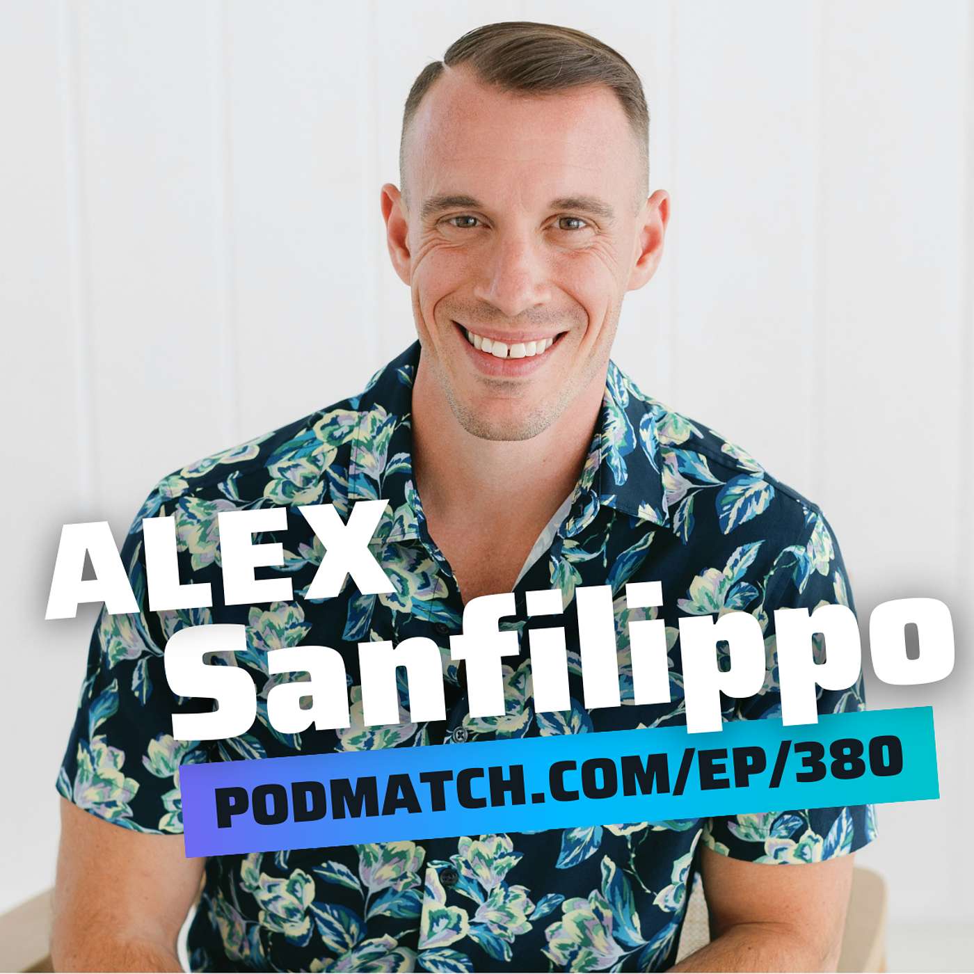 Podcast Success Plan for Hosts and Guests | Alex Sanfilippo