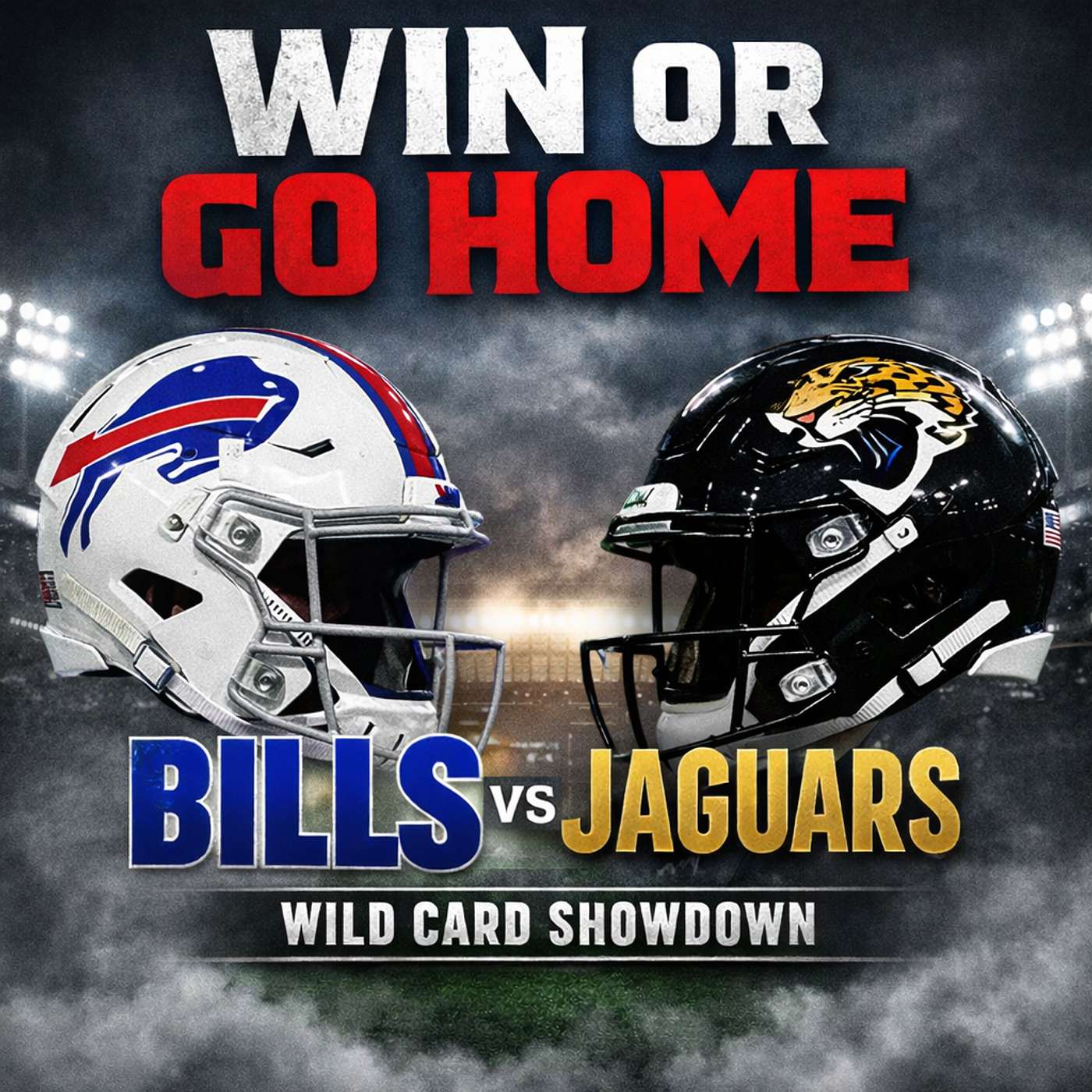 The House That Allen Built | @BillsPodcast