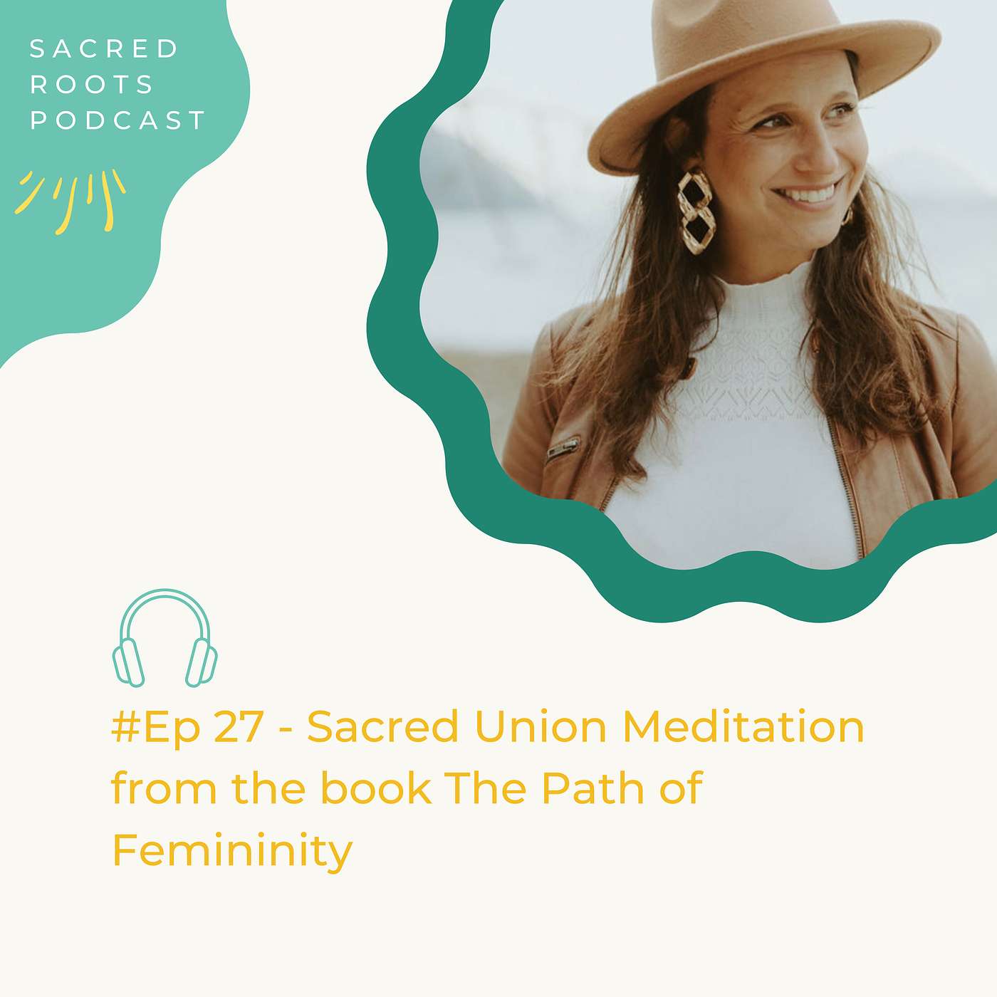 Sacred Roots Podcast