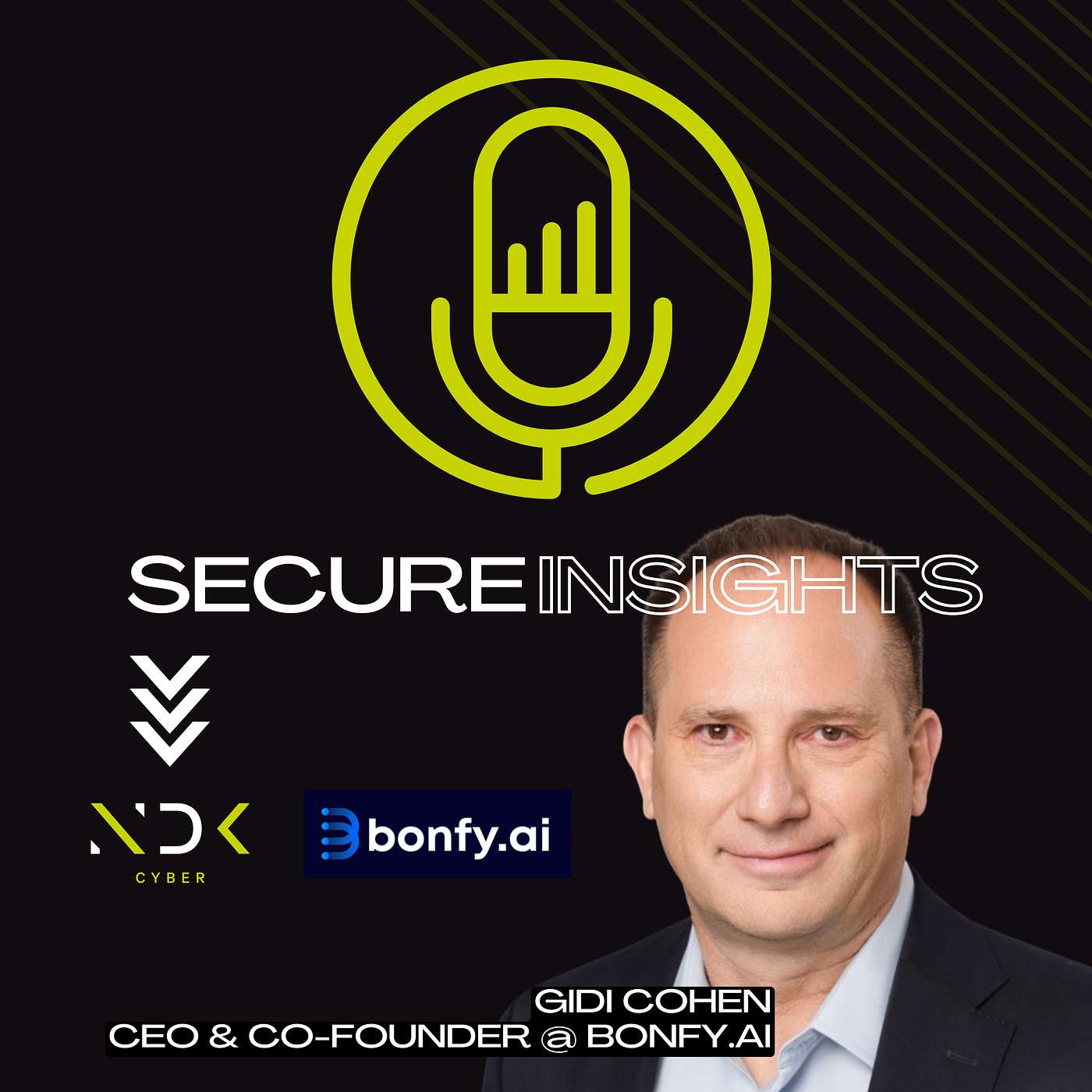 Secure Insights with NDK Cyber