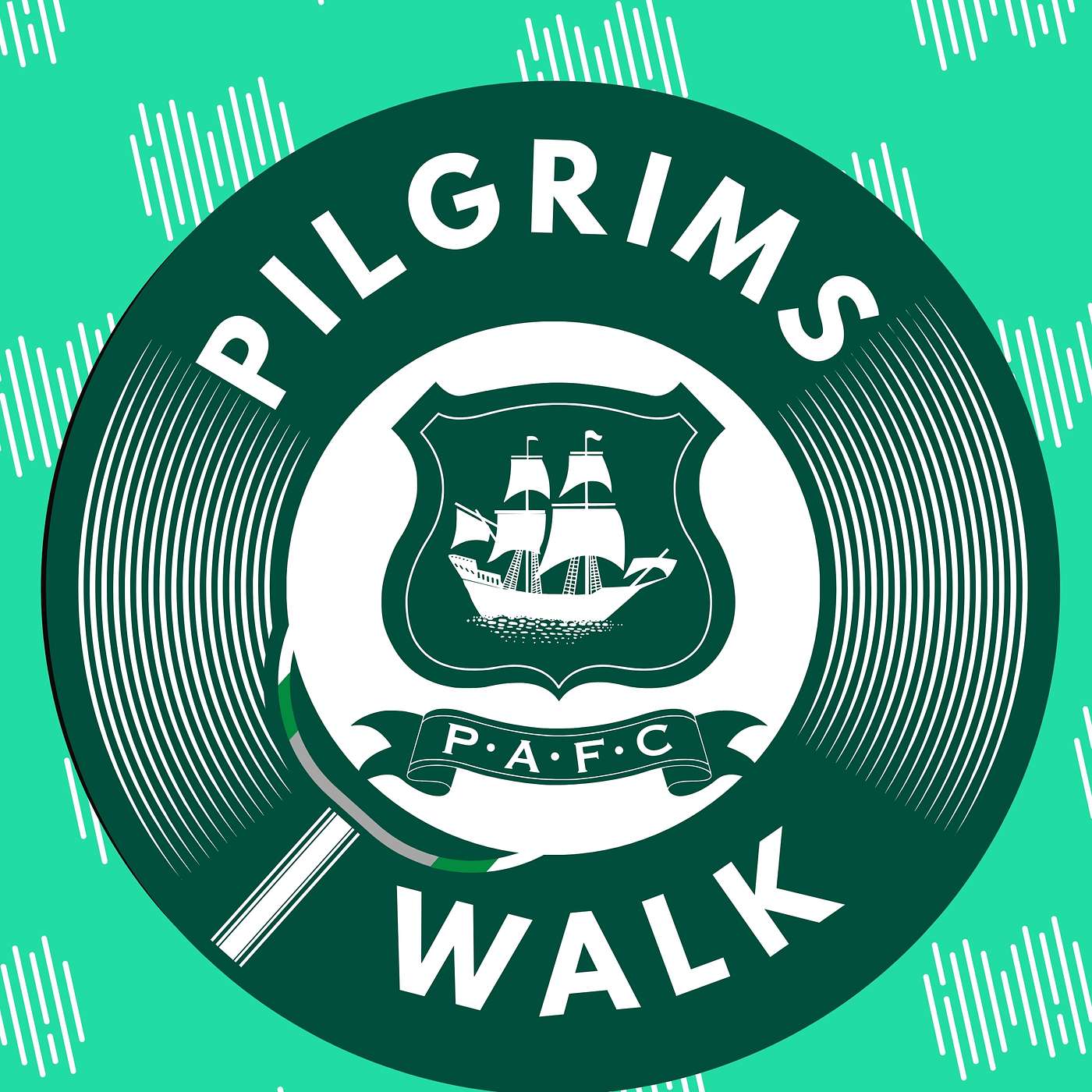 Championship Terrace Talk