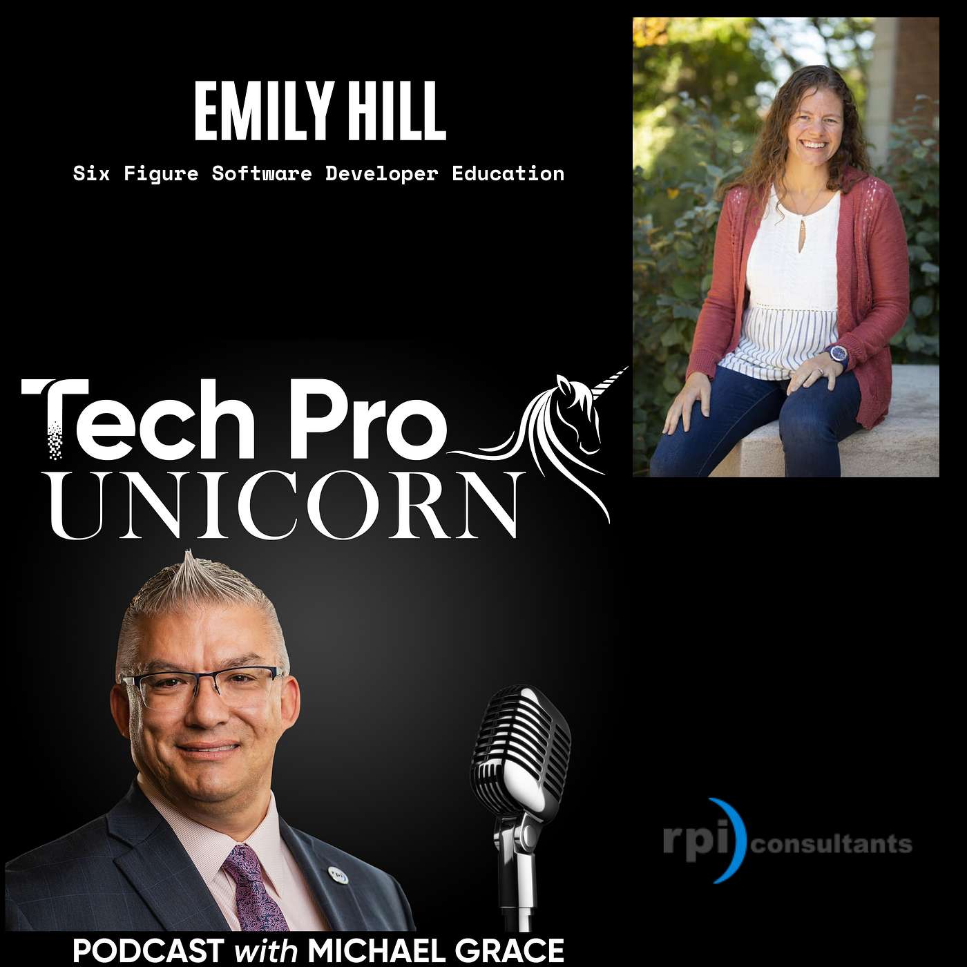 Tech Pro Unicorn Podcast