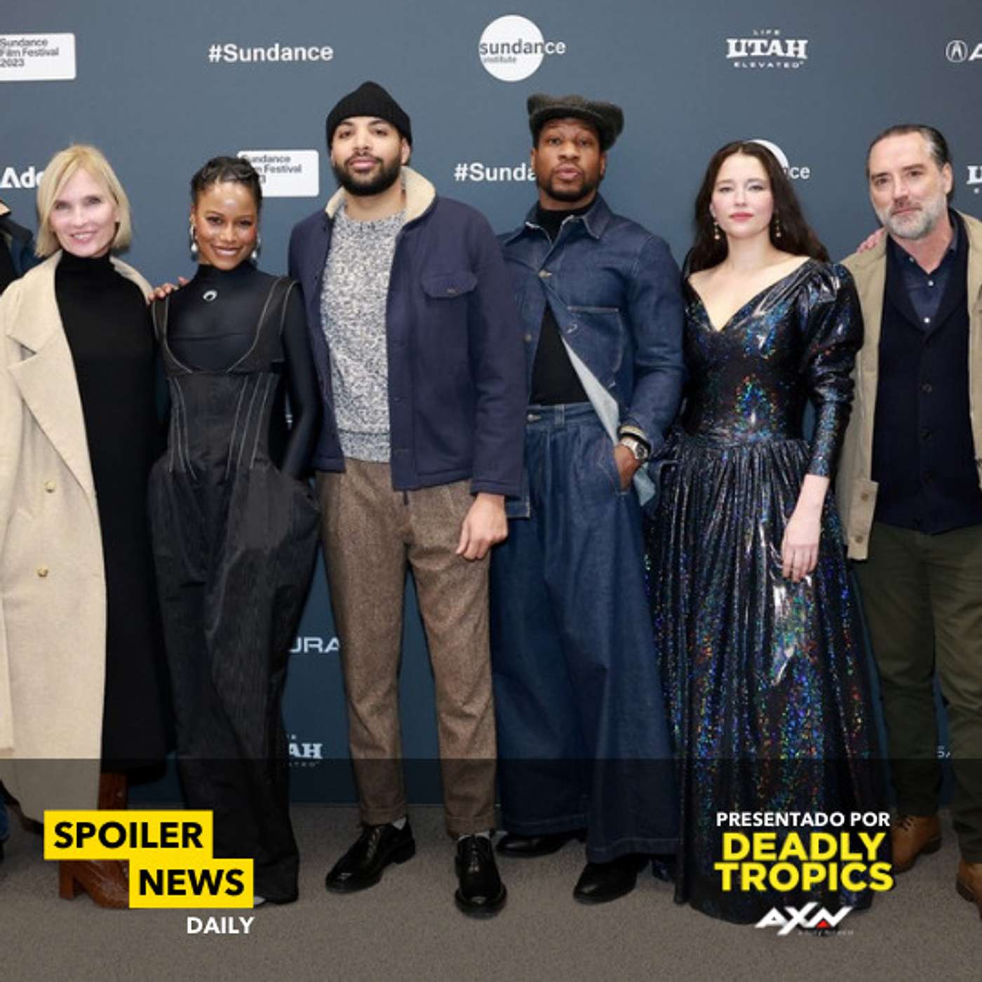 ¡La temporada 2 de The Last of Us será fiel al videojuego! ¡Se cancela el estreno de la última película de Jonathan Majors! ¡Jennifer Coolidge se une a la película de Minecraft!