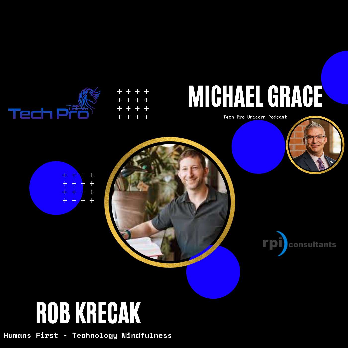 Tech Pro Unicorn Podcast