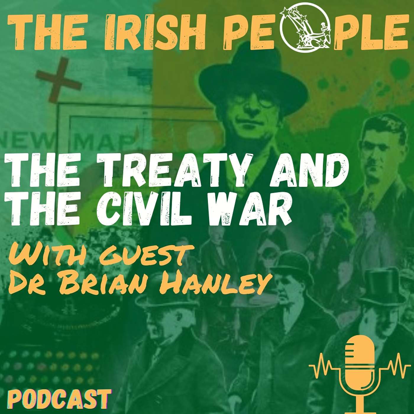 The Treaty and the Irish Civil War