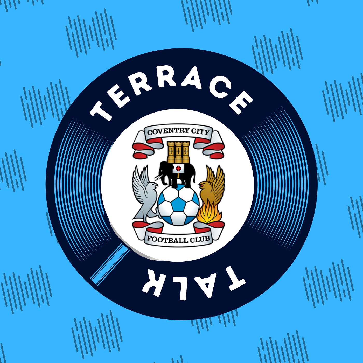 Championship Terrace Talk