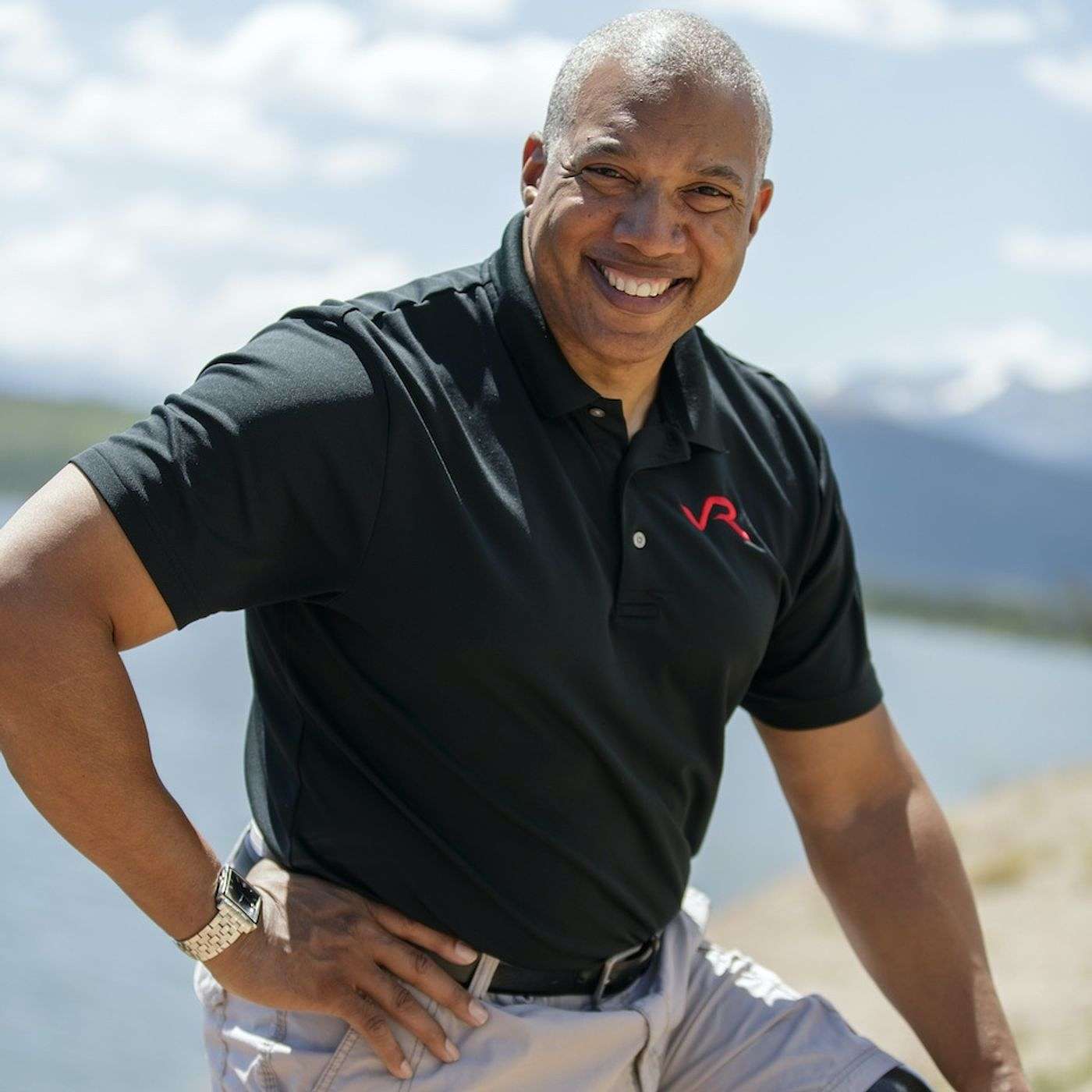 Defining Moment for Olympic Hopeful John Register: Amputate or Not?