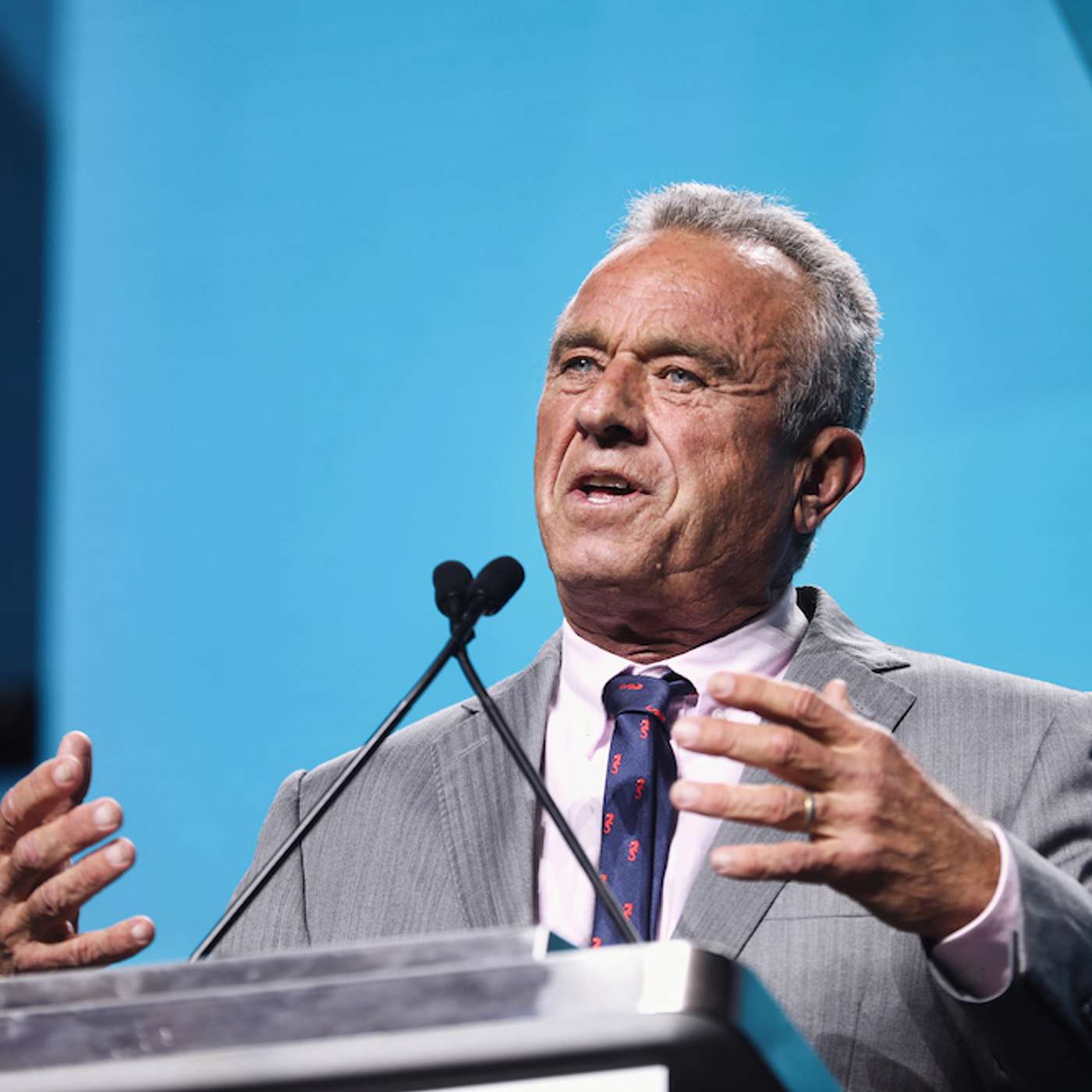 The Week That Was: RFK Jr. Promised He Wouldn't Get Rid of Vaccine Committee. He Lied.