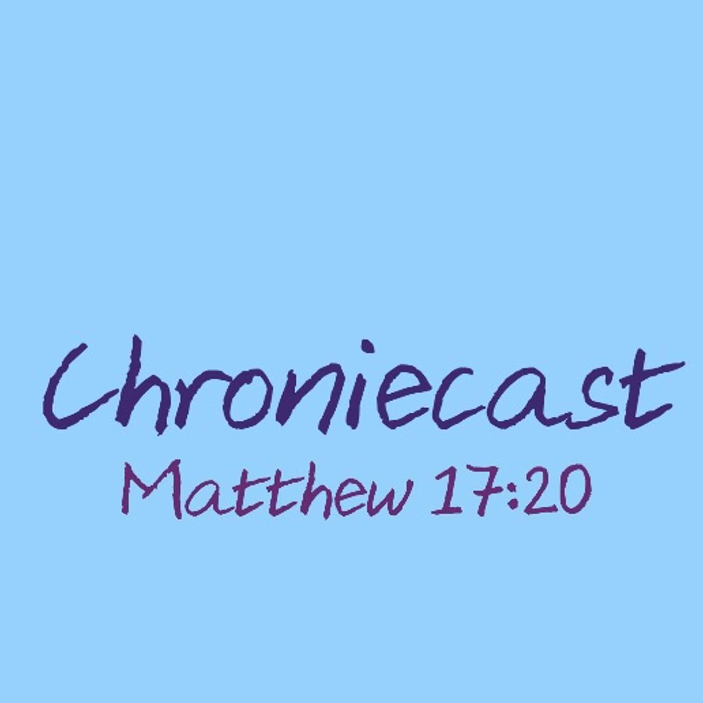 Chroniecast