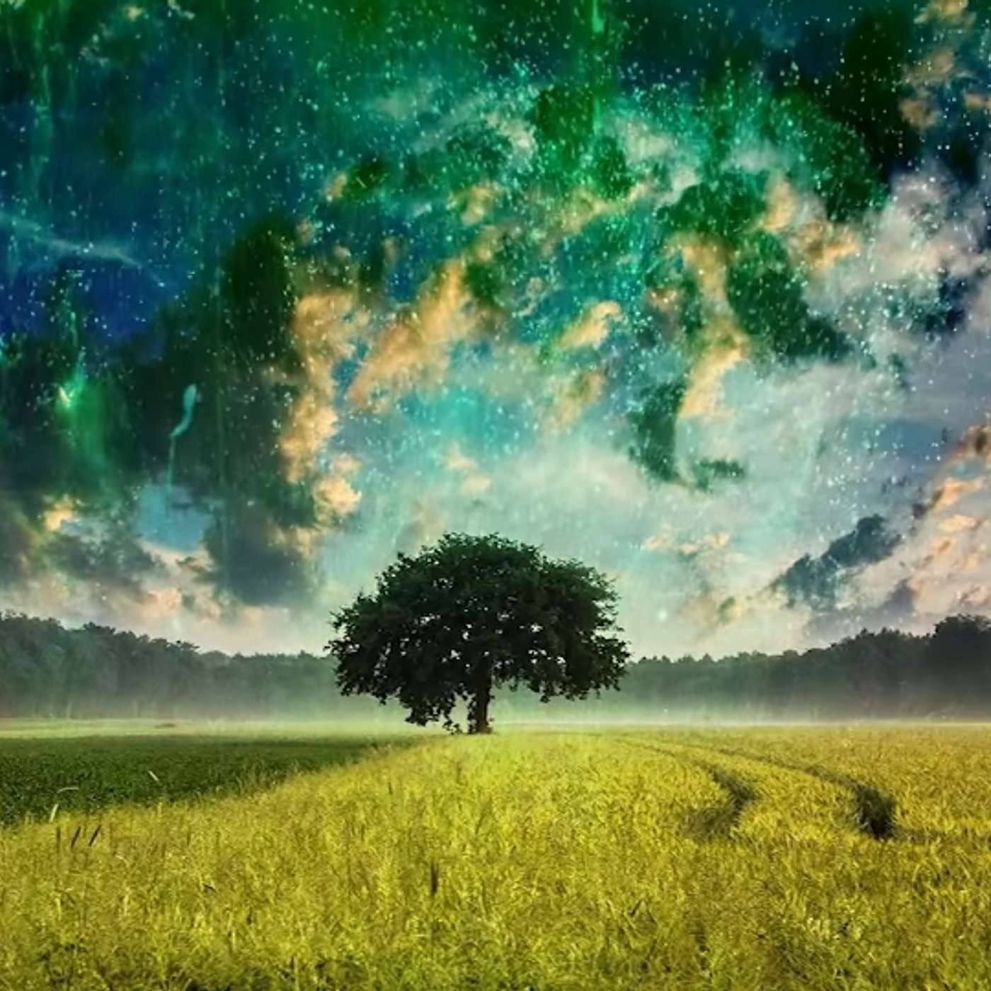 ARCHIVED FILES - Jillian Greyse - The Spirit that Is YOU - AstroloLIFE