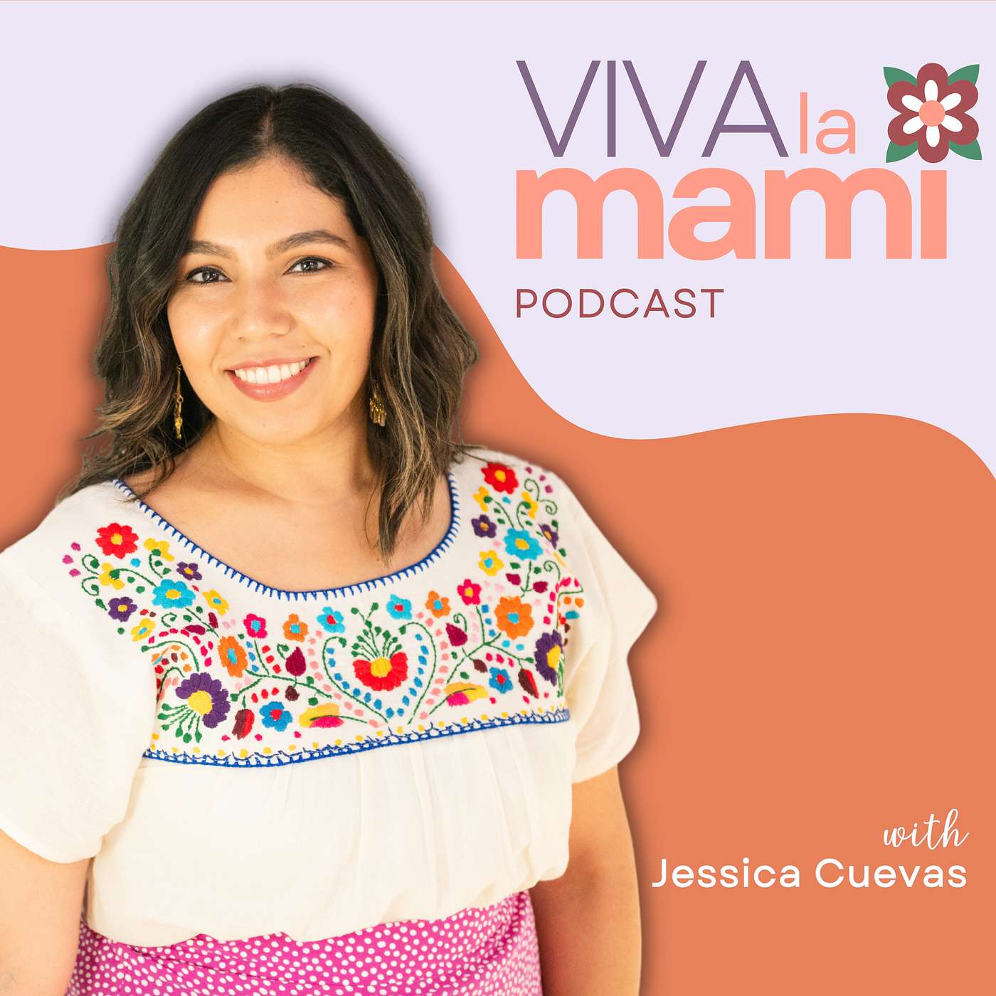 Viva la Mami - Latina Motherhood, Modern Parenting, Latina Well-Being