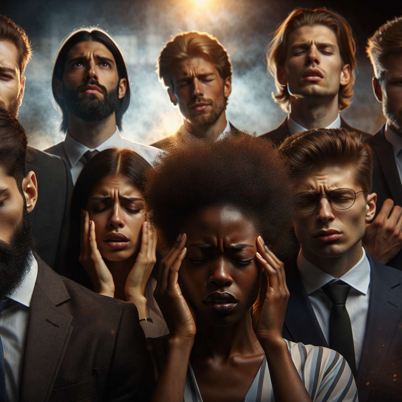 AI Training Acceleration: Faster Ramp-up for New Reps episode artwork