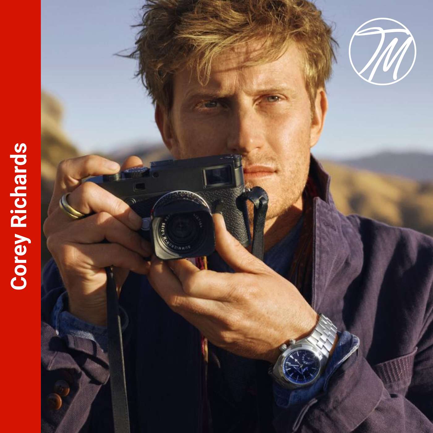 THE TRAVIS MACY SHOW