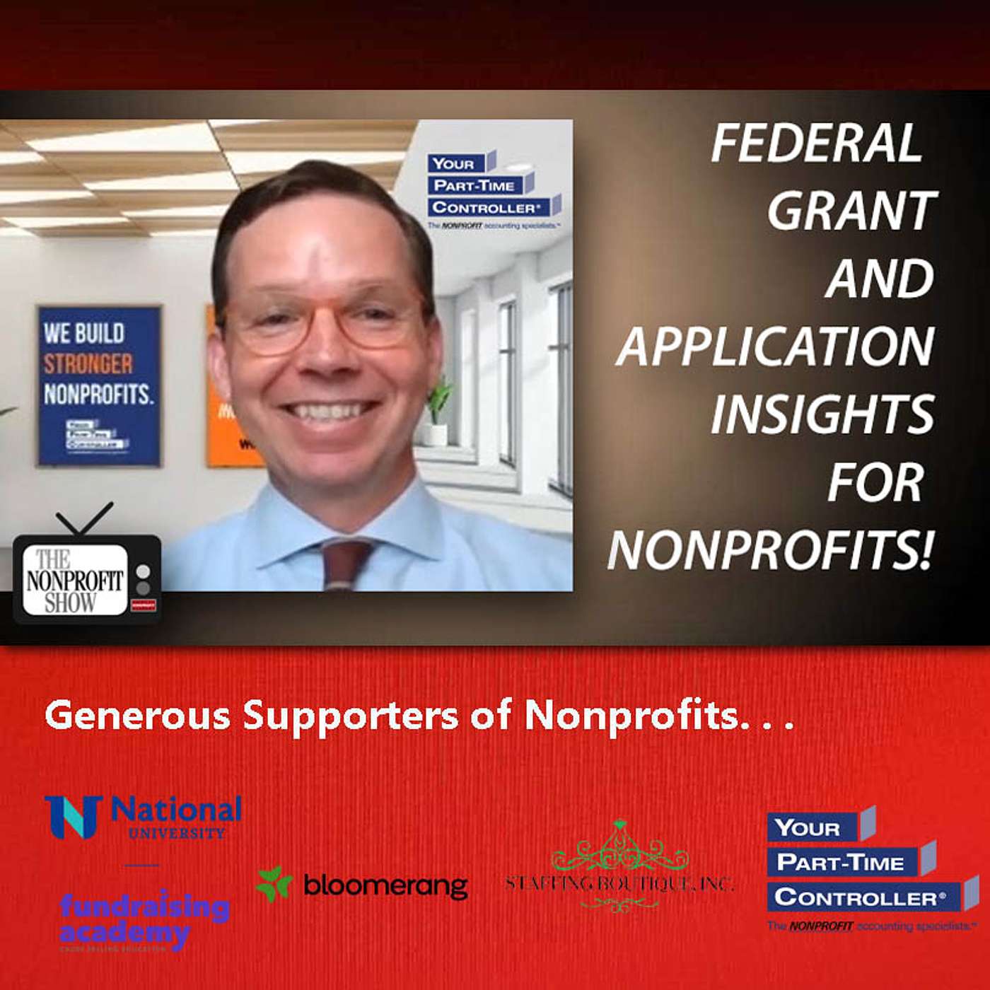 Federal Grant And Application Insights!
