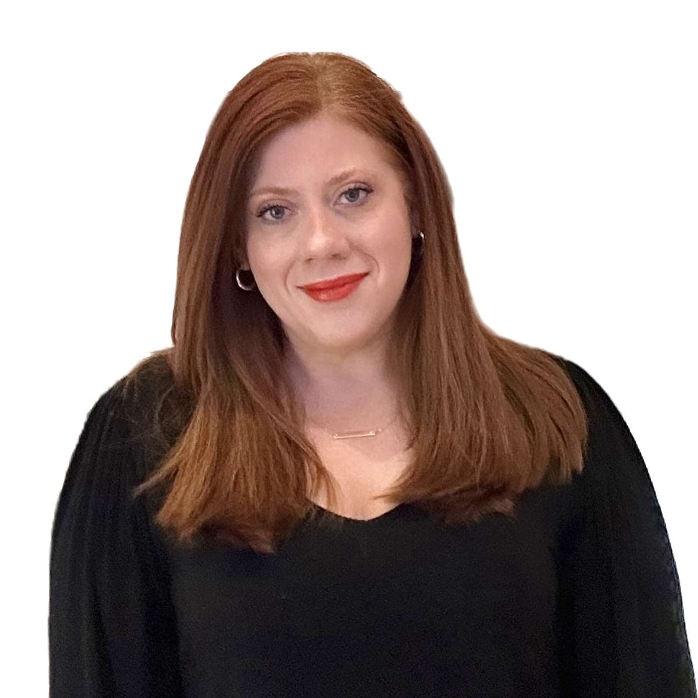 SoundVision's COO Michelle Ferlauto