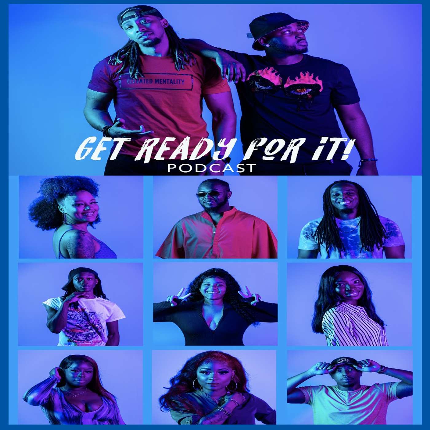 The show Must go on! : Realtionship Questions