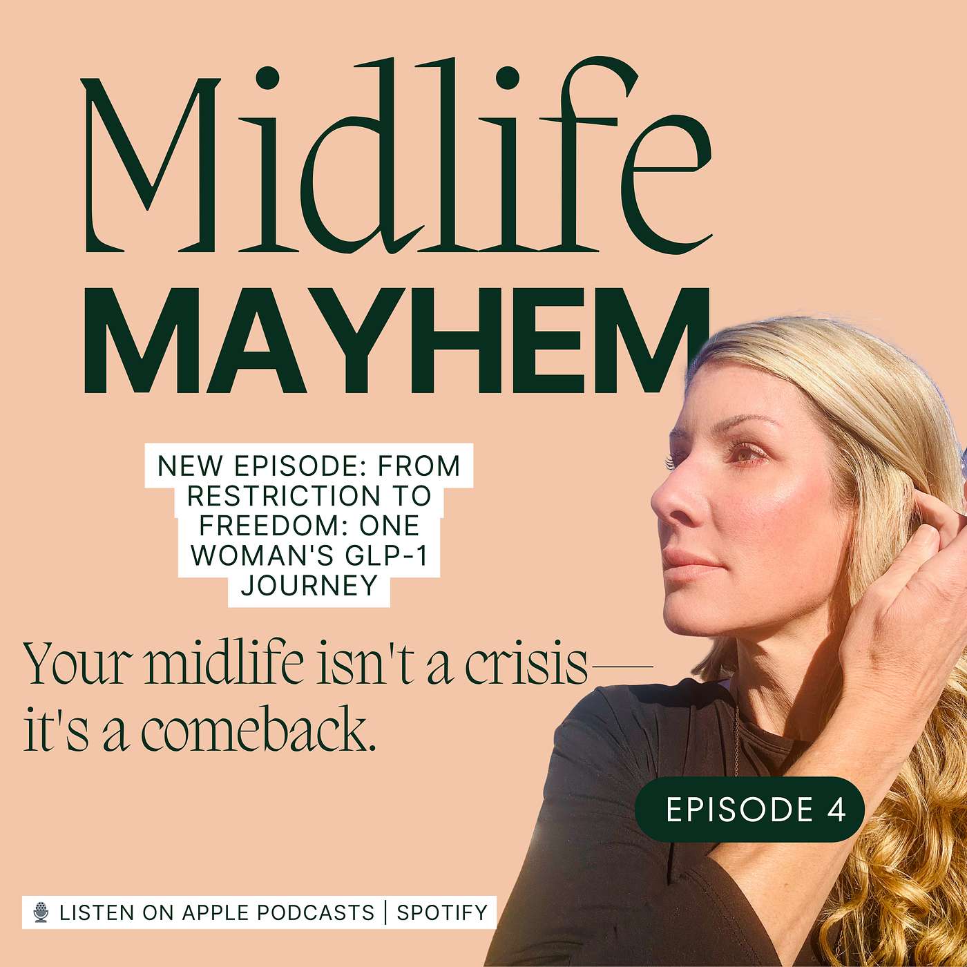 Midlife Mayhem