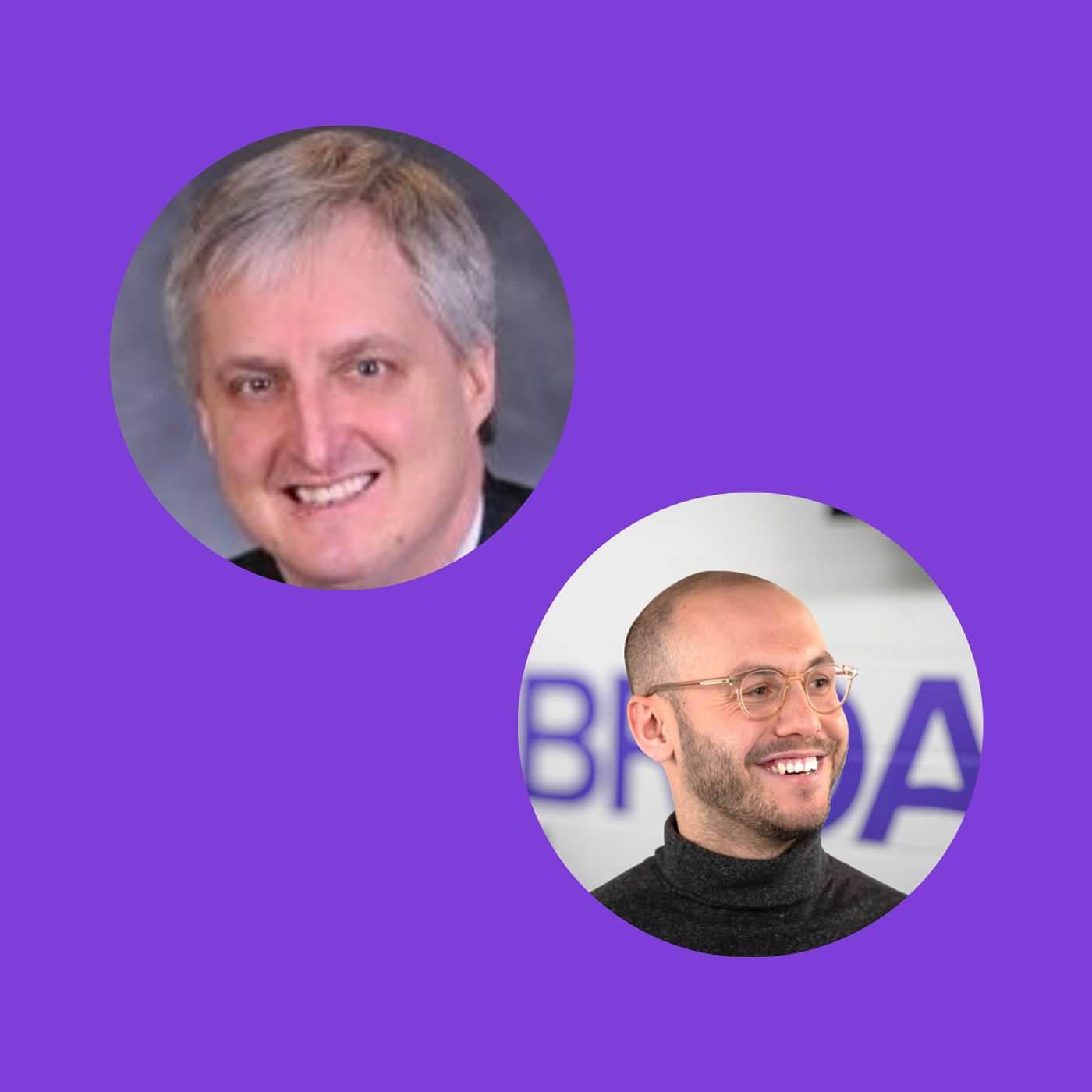 The Broadgate Podcast