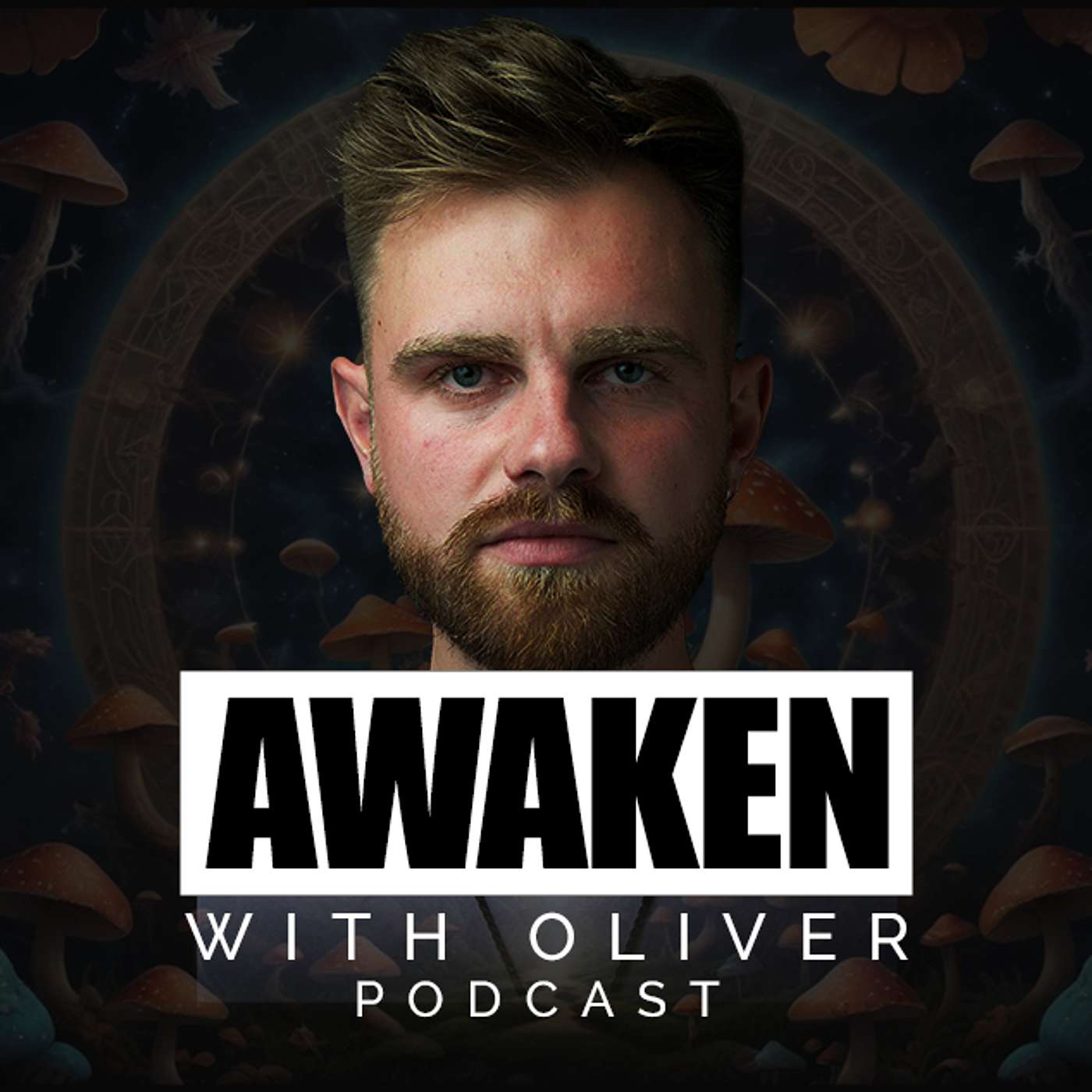 Awaken with Oliver Podcast - #338 The Twin Flame Journey: Embracing Self-Reliance, Personal Growth, and Emotional Healing