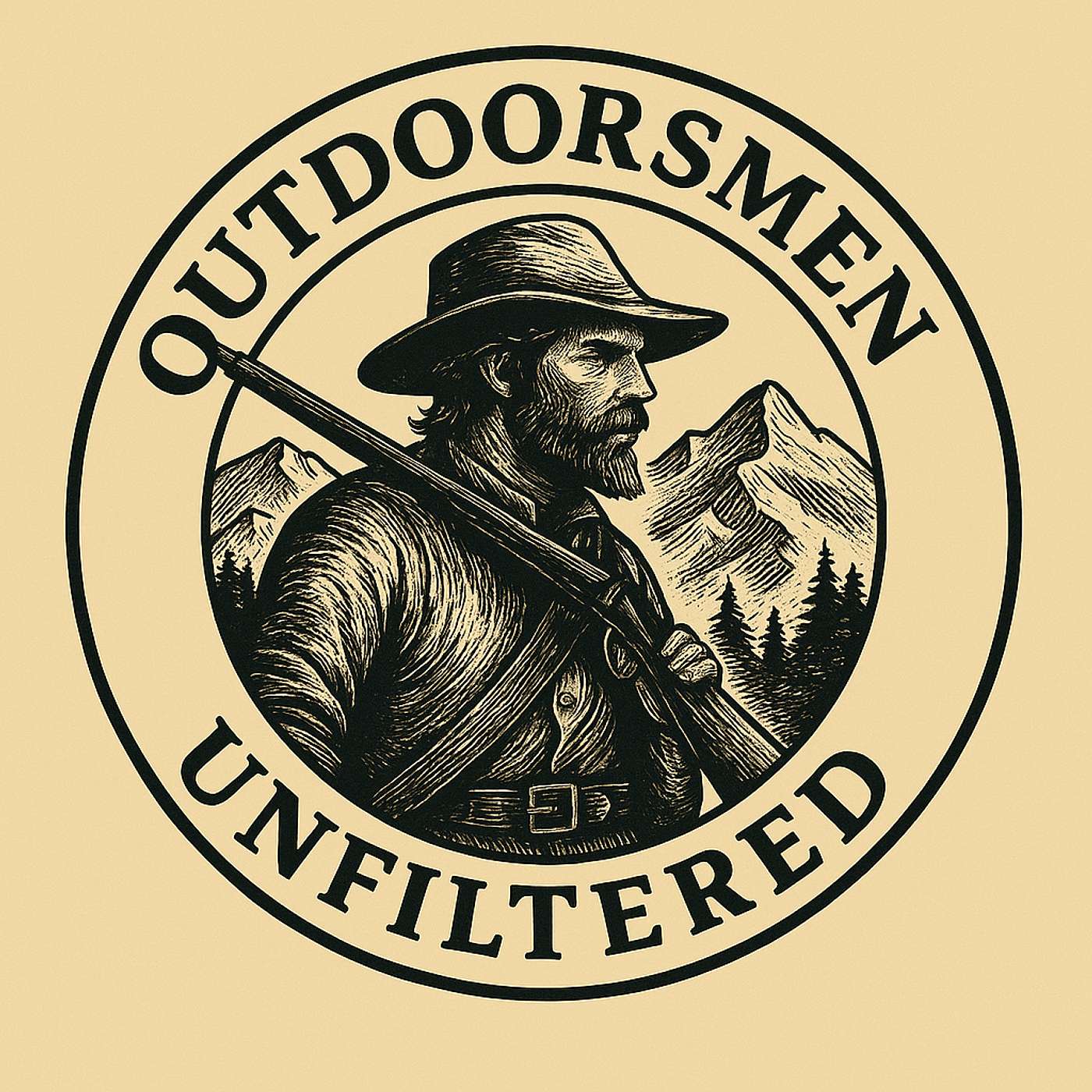 Outdoorsmen Unfiltered
