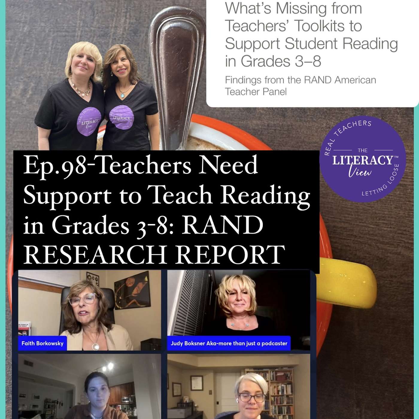 The Literacy View