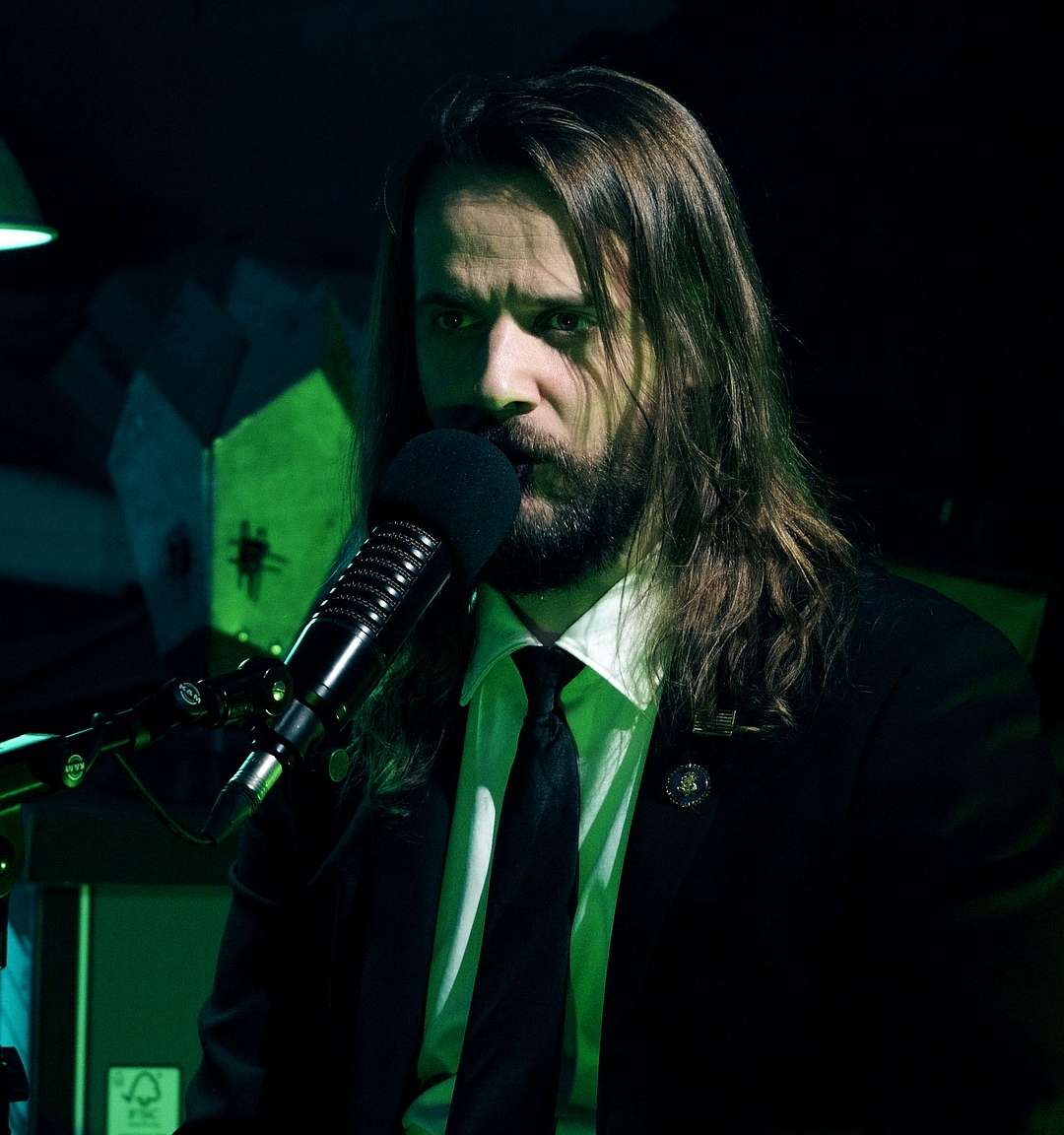 MAXIME ROBINET