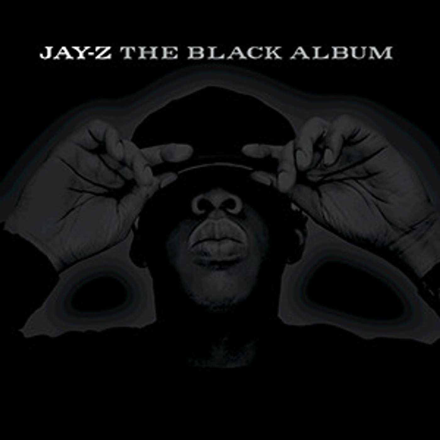 #39 THE BLACK ALBUM REVIEW - JAY-Z episode artwork