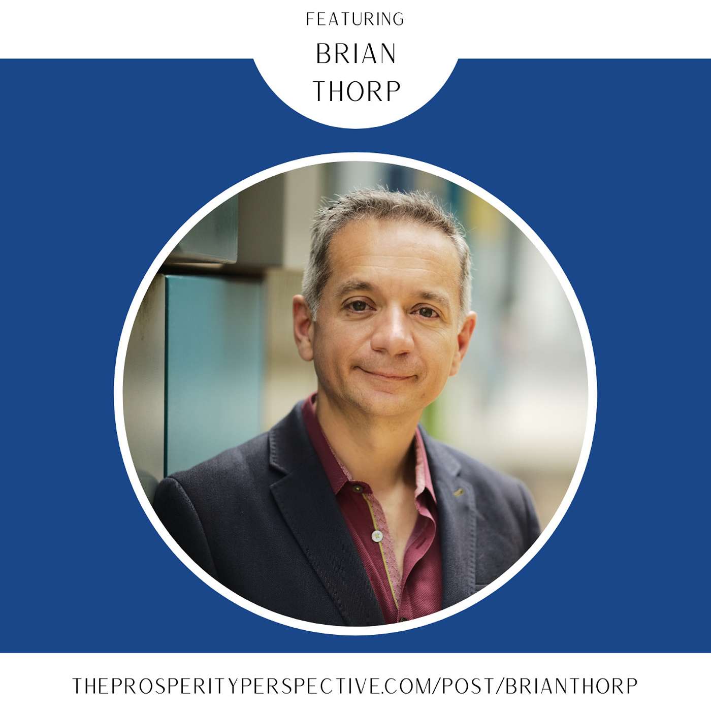 4. Is There Such a Thing as a Five-Star Financial Advisor with Brian Thorp episode artwork