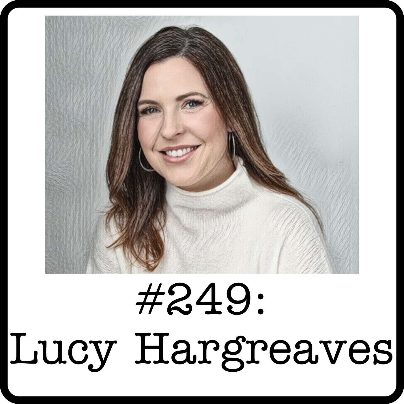 #249: Lucy Hargreaves (Build Canada) - Cutting Spending, Lowering Regulations & Canadian Optimism