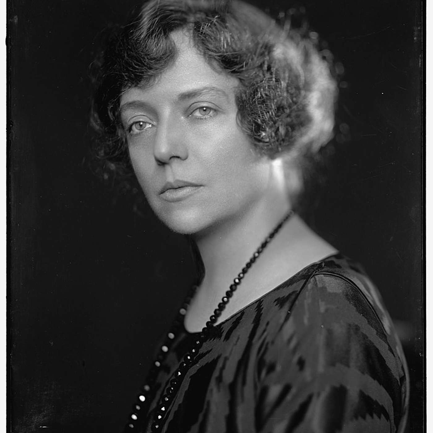 Alice Roosevelt