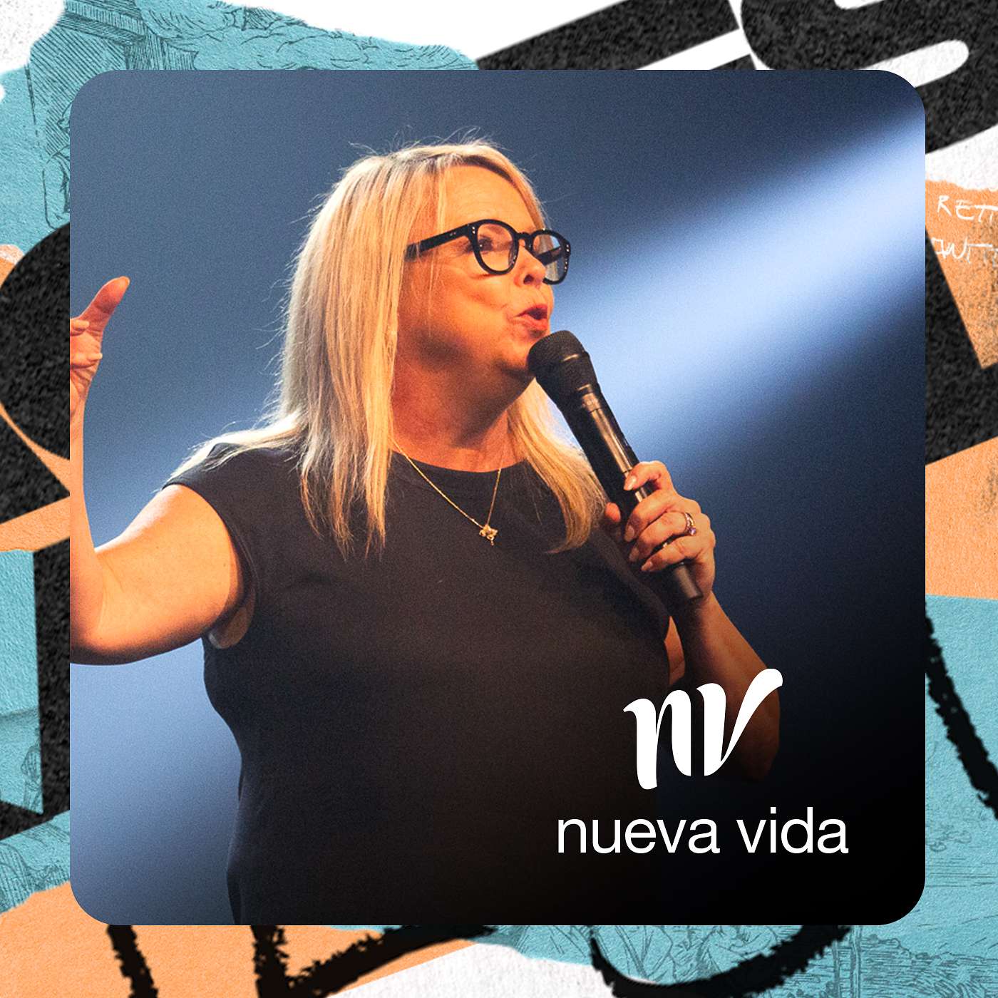 Tienes un tesoro en ti | Stéphanie Reader