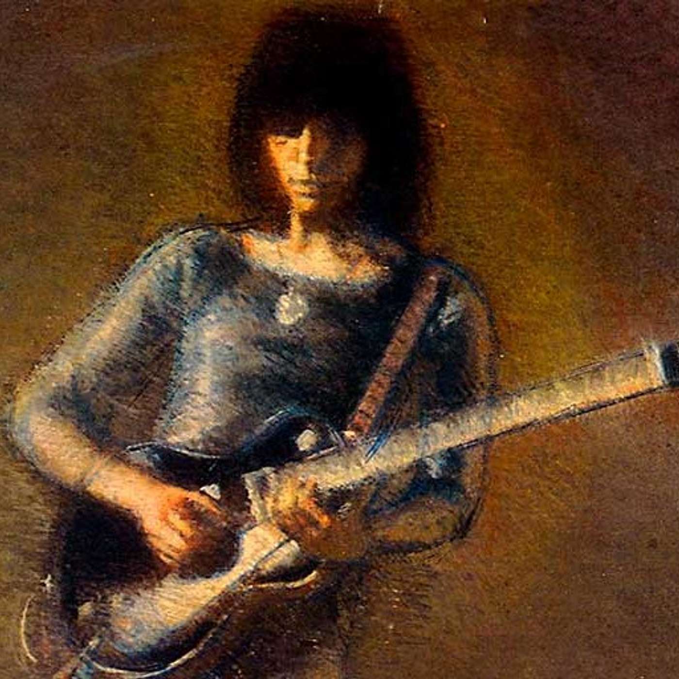 Episode 95. Jeff Beck